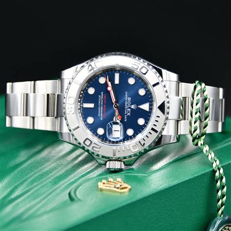 rolex yacht master 40 for sale.